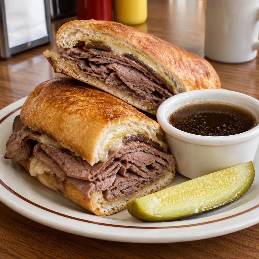 French Dip