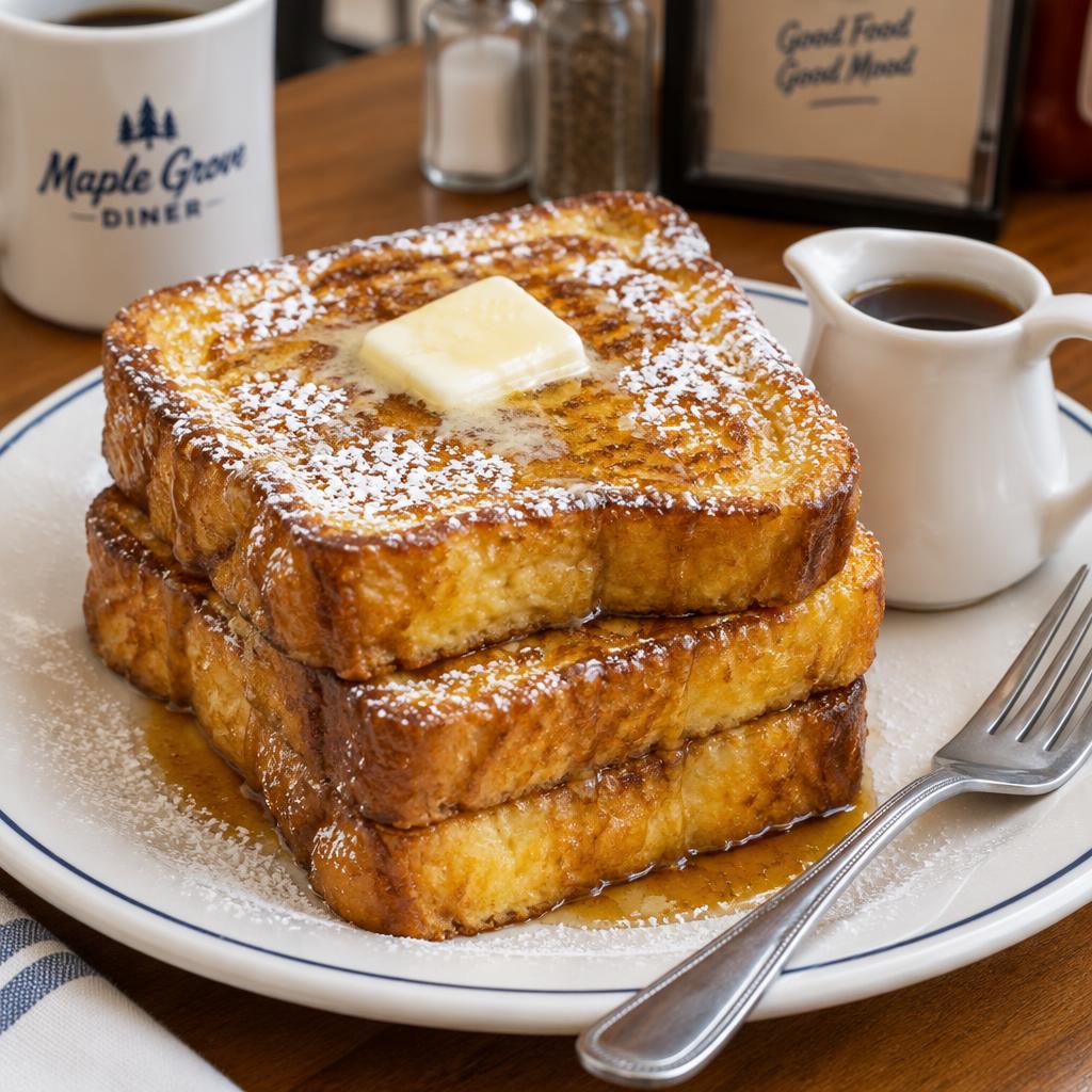 French Toast