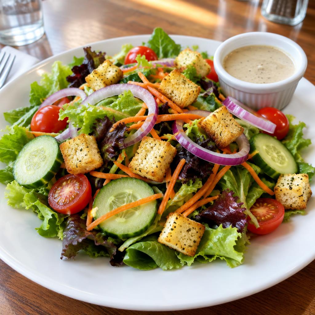 House Salad